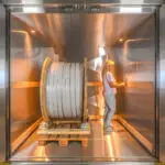 SKG_Dźwig ISO-PE EASY_1
